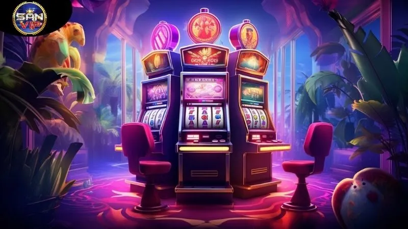 SLOT GAME Sanvip - Thế Giới Game Đầy Sự Mê Hoặc Đặc Biệt 3 huong-dan-cach-tham-gia-vao-trai-nghiem-va-choi-tai-slot-game-sanvip